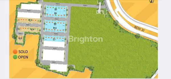 image IZZI BSD CITY* (2)