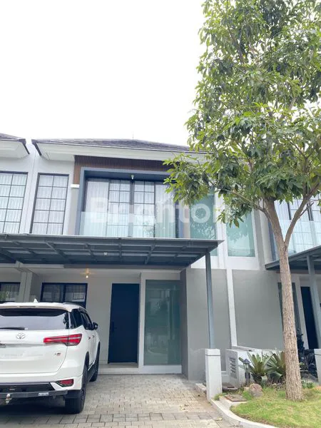 image RUMAH MURAH DAN STRATEGIS DI PAKUWON CITY SUVADIVA (1)