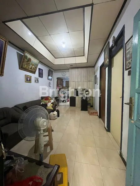 image CIPONDOH MAKMUR 110M²,BEBAS BANJIR  (2)