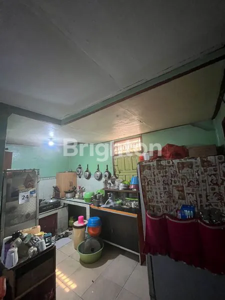 image CIPONDOH MAKMUR 110M²,BEBAS BANJIR  (3)