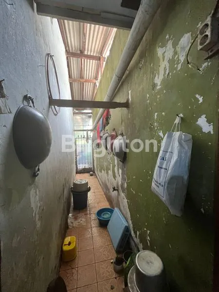 image CIPONDOH MAKMUR 110M²,BEBAS BANJIR  (4)