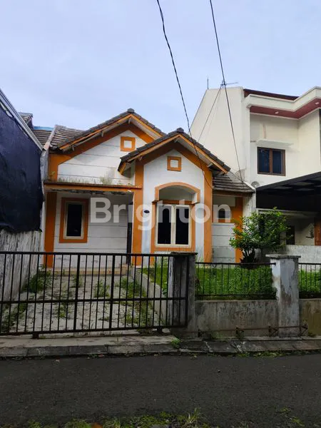 RUMAH ASRI LT 112 DI BUKIT GOLF ARCADIA