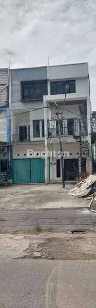 image DIJUAL CEPAT RUKO 2 PINTU JL.KULINTANG SAMARINDA (1)