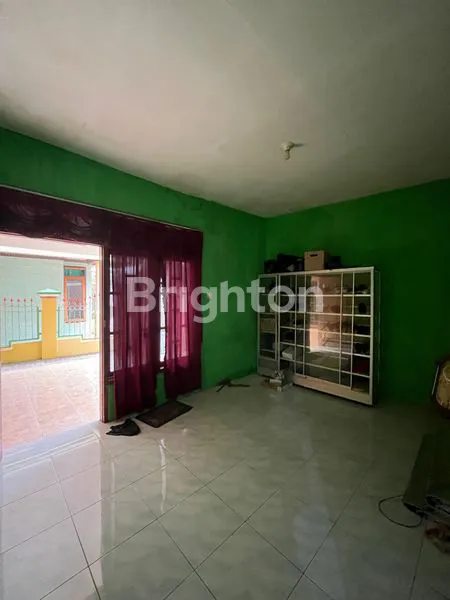 image RUMAH PAKISAJI SIAP HUNI LOKASI NYAMAN  (2)