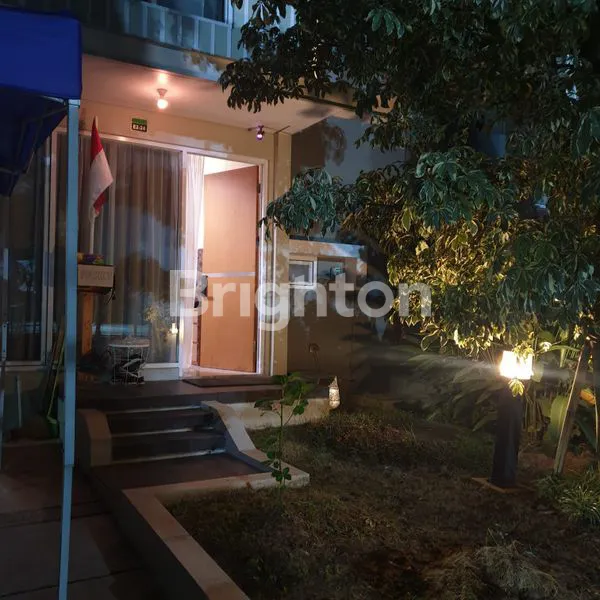 image HUNIAN STRATEGIS LT 120M² DI TANGERANG (5)