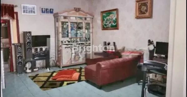 image RUMAH ASRI FULL SIRKULASI DEPOK (4)