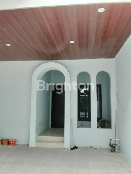 image DIJUAL MURAH RUMAH 2 LANTAI, KERTOMENANGGAL-SURABAYA (1)
