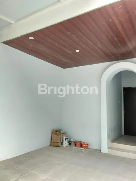 image DIJUAL MURAH RUMAH 2 LANTAI, KERTOMENANGGAL-SURABAYA (4)