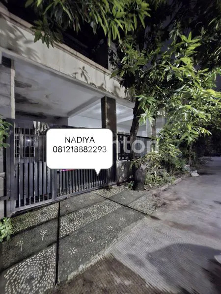 image HUNIAN STRATEGIS DEKAT MALL GGP (1)