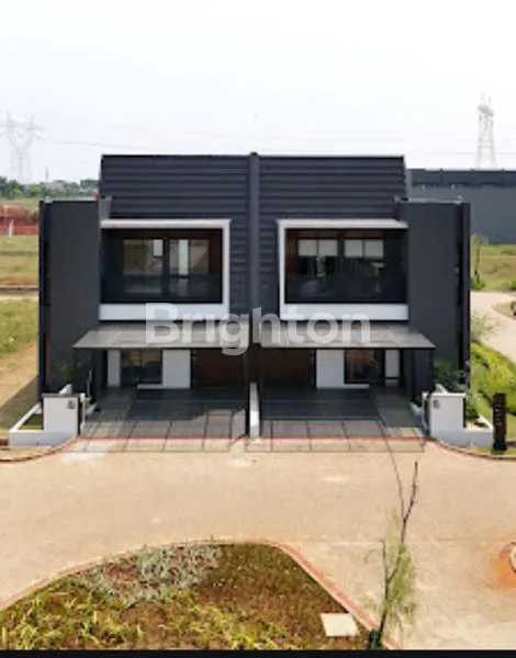 image GARDENS AT CANDI SAWANGAN  CLUSTER MORIZONO TYPE KAEDE (1)