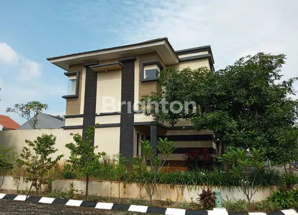 image RUMAH 2 LANTAI LT 217M² DI TAPOS DEPOK (3)
