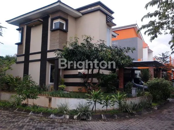 image RUMAH 2 LANTAI LT 217M² DI TAPOS DEPOK (4)