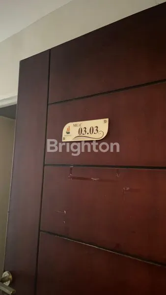 image APARTEMEN SIAP HUNI DI TENGAH KOTA DI JALAN SOEKARNO HATTA BANDUNG (5)