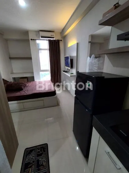 image APARTMENT SIAP HUNI BALE HINGGIL DEKAT RAYA MERR (3)