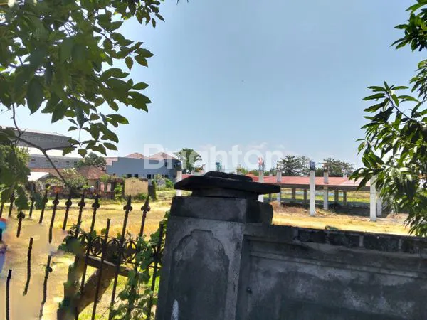 image TANAH 2 HEKTAR (200 ARE) COCOK BERBAGAI USAHA– LOKASI STRATEGIS BY PASS NGURAH RAI NUSA DUA BALI (3)