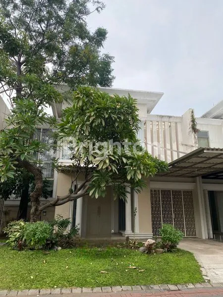 image RUMAH BARU GRESS LT 240 DI PAKUWON CITY LONG BEACH (1)