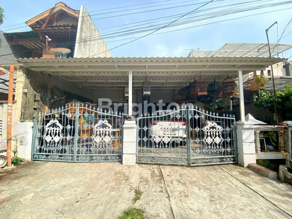image RUMAH 2 LANTAI 5KT 167M² DI KEMAYORAN JAKARTA PUSAT (1)