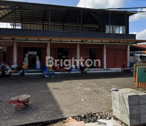 image DISEWAKAN GUDANG UKURAN 10KALI 5 METER  RP 80 JUTA (1)