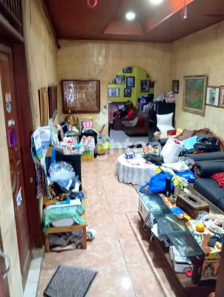 image RUMAH 2 LANTAI 5KT 167M² DI KEMAYORAN JAKARTA PUSAT (7)