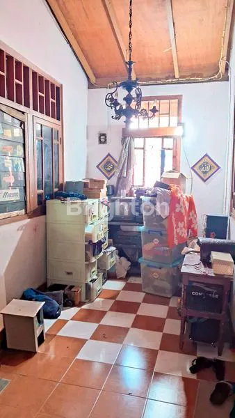 image RUMAH 2 LANTAI 5KT 167M² DI KEMAYORAN JAKARTA PUSAT (6)