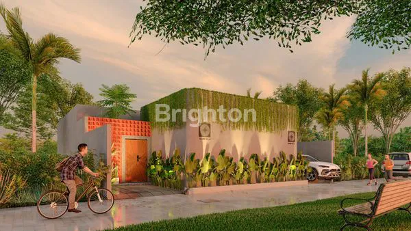 image DISEWAKAN VILLA UNGASAN (4)