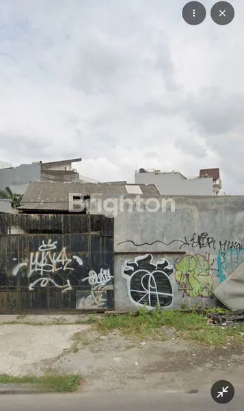 image TANAH 336 M2 LOKASI STRATEGIS DI KEMBANGAN (1)