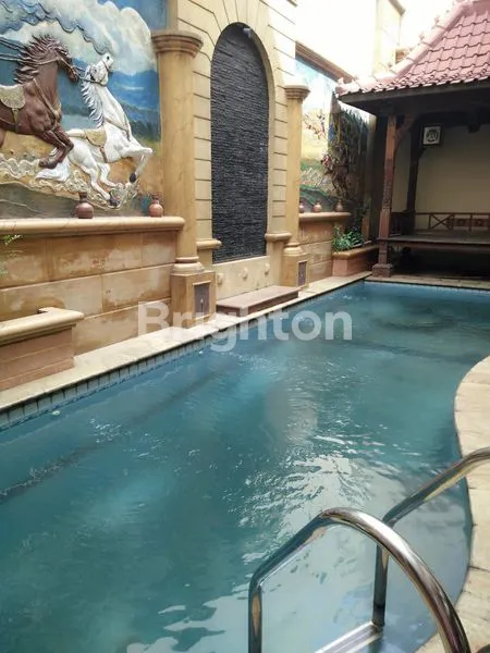 image RUMAH 2.5 LANTAI LT 316M² DI KG TIMUR (6)