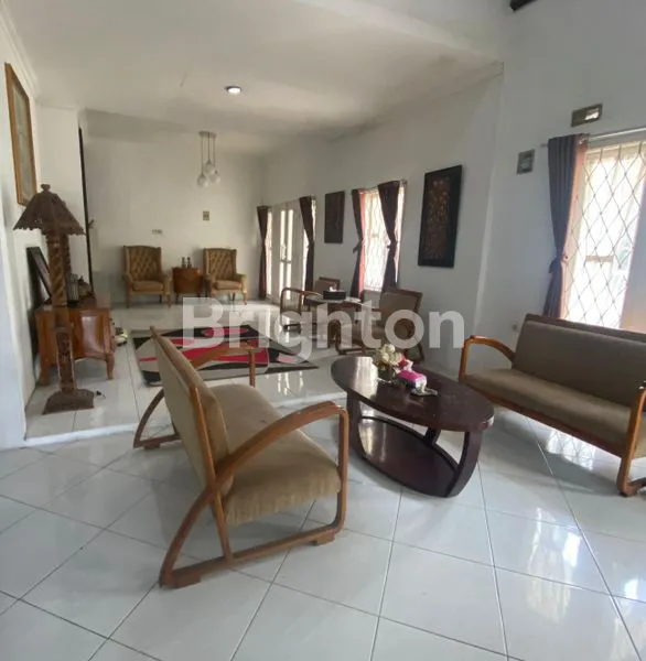 image RUMAH HOOK EKSKLUSIF, ASRI, DAN  STRATEGIS DI BUMI ADIPURA - HARGA NEGO (5)