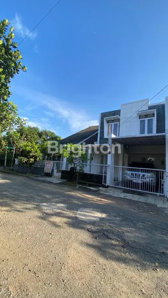 image RUMAH HOOK EKSKLUSIF, ASRI, DAN  STRATEGIS DI BUMI ADIPURA - HARGA NEGO (4)
