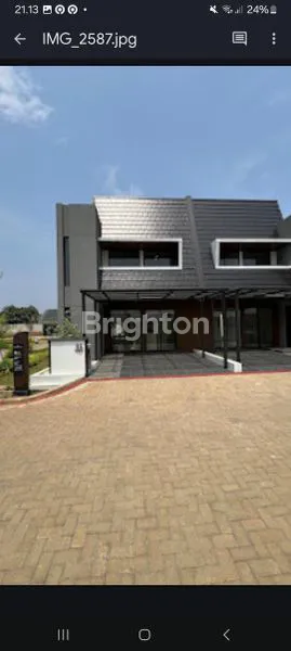 image GARDENS CLUSTER MORIZONO TYPE  AYAME (1)