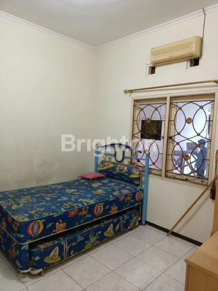 image RUMAH STRATEGIS LUAS 154M² DI LEBAK REJO SURABAYA (4)