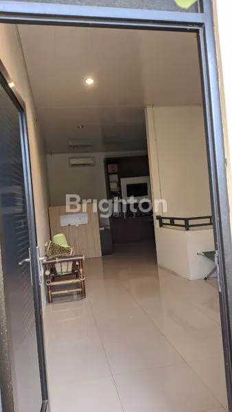 image KANTOR & GUDANG — LOKASI STRATEGIS, JALAN LEBAR, MASUK TRUK DOUBLE (6)