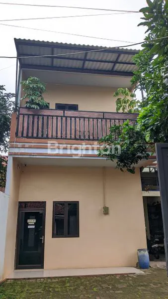 image KANTOR & GUDANG — LOKASI STRATEGIS, JALAN LEBAR, MASUK TRUK DOUBLE (3)