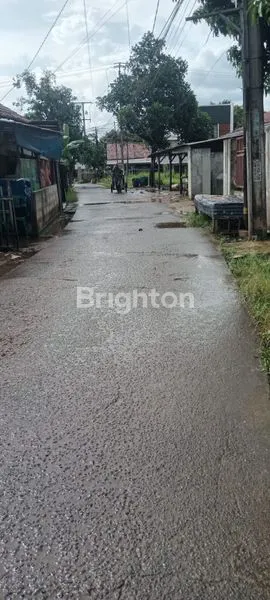 image KANTOR & GUDANG — LOKASI STRATEGIS, JALAN LEBAR, MASUK TRUK DOUBLE (8)