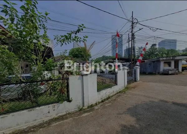 image TANAH DILOKASI STRATEGIS LEBAK BULUS (4)