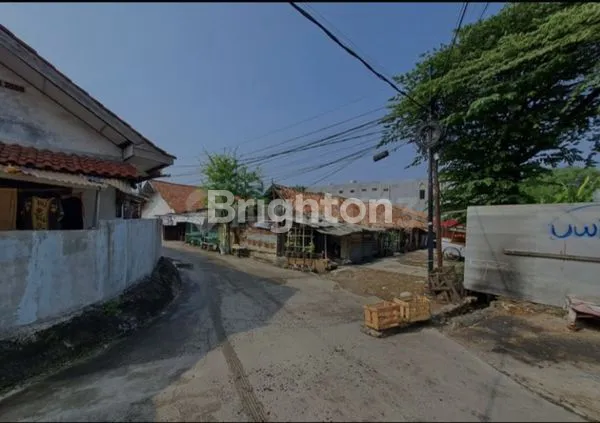 image TANAH DILOKASI STRATEGIS LEBAK BULUS (1)