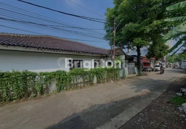 image TANAH DILOKASI STRATEGIS LEBAK BULUS (5)