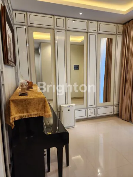 image THE GREENLAKE TYPE ANEMONE DELUXE, LAKARSANTRI  - SURABAYA BARAT (4)