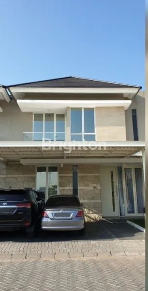 image THE GREENLAKE TYPE ANEMONE DELUXE, LAKARSANTRI  - SURABAYA BARAT (6)