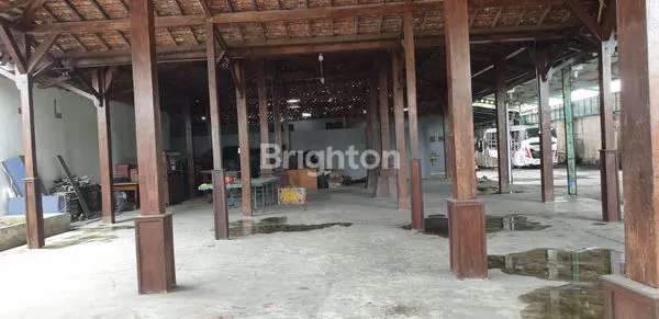 image DIJUAL BANGUNAN LIMASAN & GUDANG SOLO (3)