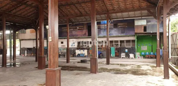 image DIJUAL BANGUNAN LIMASAN & GUDANG SOLO (4)