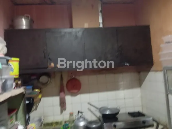 image DIJUAL CEPAT RUMAH LAMA DI TENGAH KOTA SEMARANG (2)