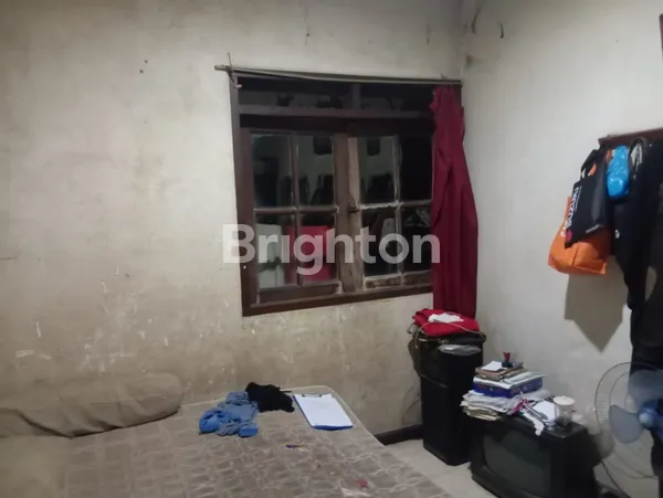 image DIJUAL CEPAT RUMAH LAMA DI TENGAH KOTA SEMARANG (4)