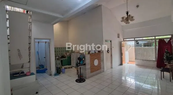 image DIJUAL RUMAH SIAP PAKAI DI TANAH MAS SEMARANG (3)
