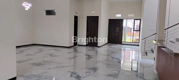 image RUMAH ARAYA PERUMAHAN ELITE KOTA MALANG  (3)