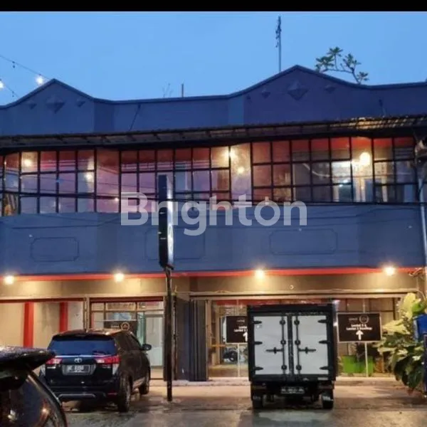 image DIJUAL TANAH DAN BANGUNAN SANGAT STRATEGIS DALAM KOTA, COCOK BUAT CAFE, KANTOR DLL. (7)