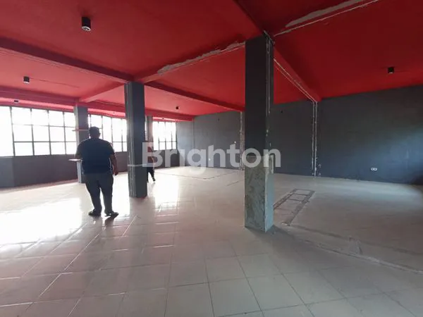 image DIJUAL TANAH DAN BANGUNAN SANGAT STRATEGIS DALAM KOTA, COCOK BUAT CAFE, KANTOR DLL. (4)