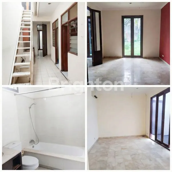 image THE REAL SULTAN HOME @ PRIME KEMANG | TROPICAL RESORT VIBES | FULL MARMER SPANYOL (8)