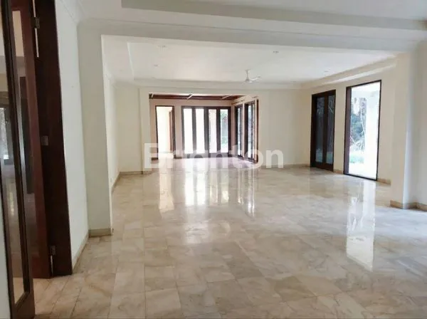 image THE REAL SULTAN HOME @ PRIME KEMANG | TROPICAL RESORT VIBES | FULL MARMER SPANYOL (2)