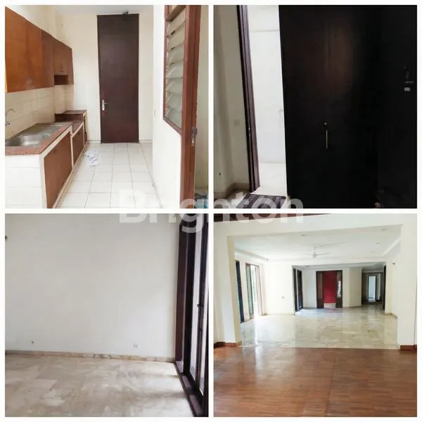 image THE REAL SULTAN HOME @ PRIME KEMANG | TROPICAL RESORT VIBES | FULL MARMER SPANYOL (7)